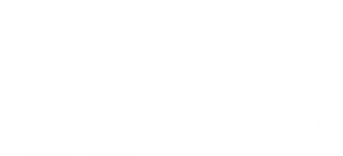 口座ご用意
